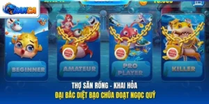 Thợ Săn Rồng - Khai Hỏa Đại Bác Diệt Bạo Chúa Đoạt Ngọc Quý